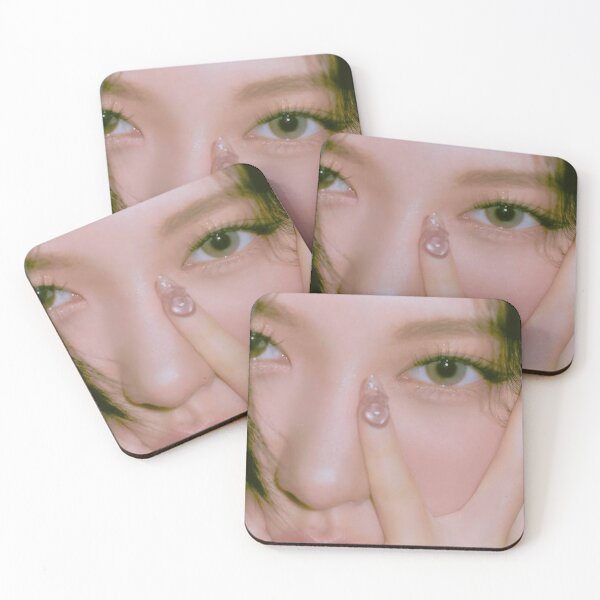 Item preview, IVE GAEUL IVE HEYA IVE Mine designed and sold by Valereekmerch.