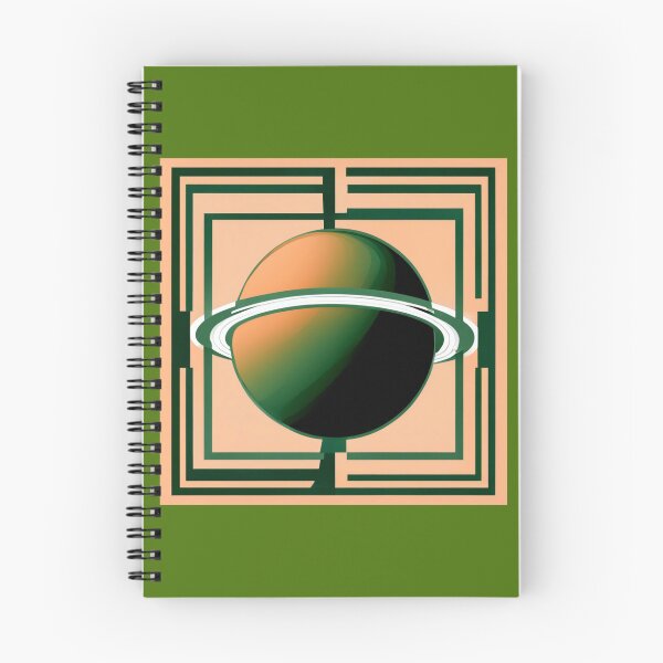 Item preview, Geometry, sphere and square.  designed and sold by Zofia Sosnecka.