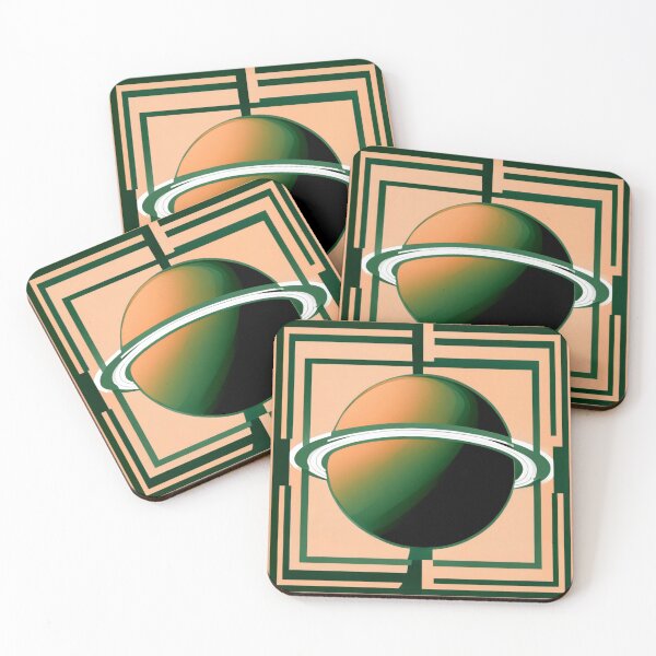 Item preview, Geometry, sphere and square.  designed and sold by Zofia Sosnecka.