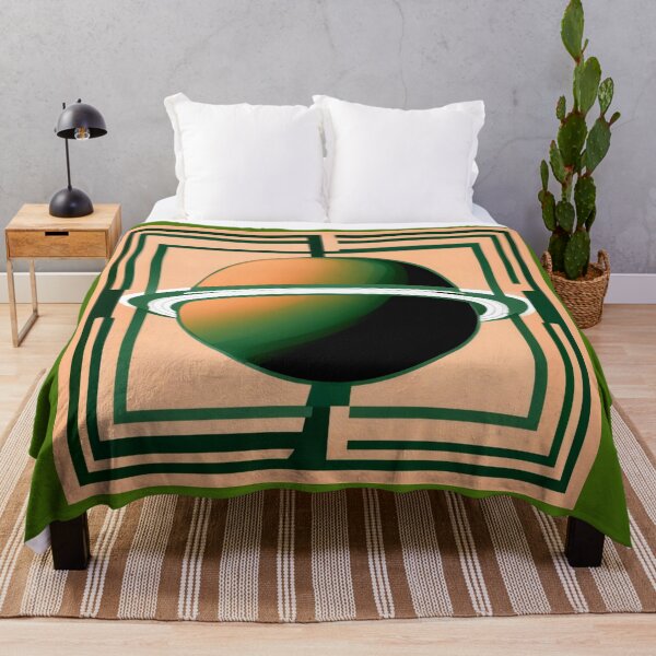 Item preview, Geometry, sphere and square. designed and sold by Zofia Sosnecka.