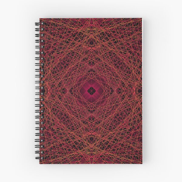 Item preview, Rectangular Pattern #6 Morph C [14978-Reds-BB] designed and sold by LottMultimedia.
