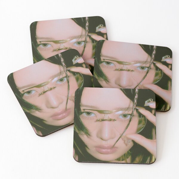 Item preview, IVE REI IVE HEYA IVE Mine designed and sold by Valereekmerch.