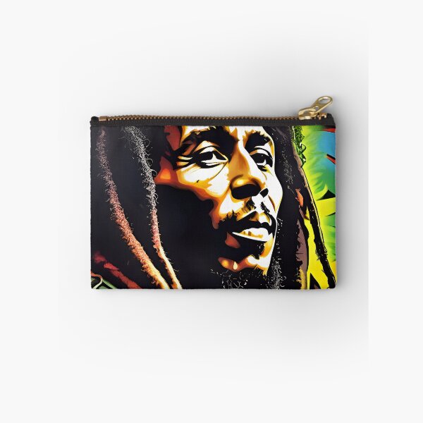 Item preview, Bob Marley Graffiti Style designed and sold by TheArtOfPat.
