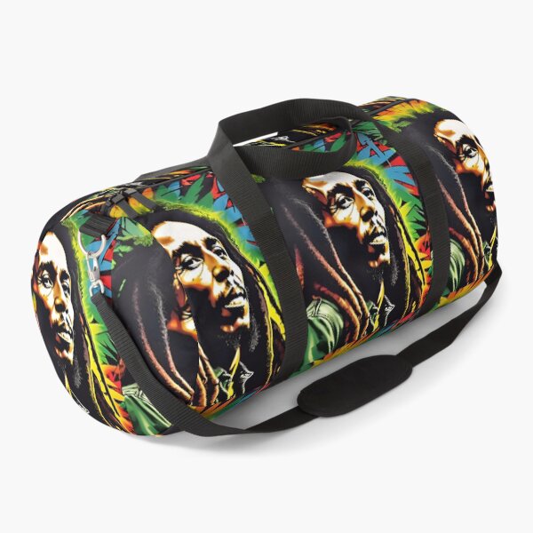 Item preview, Bob Marley Graffiti Style designed and sold by TheArtOfPat.