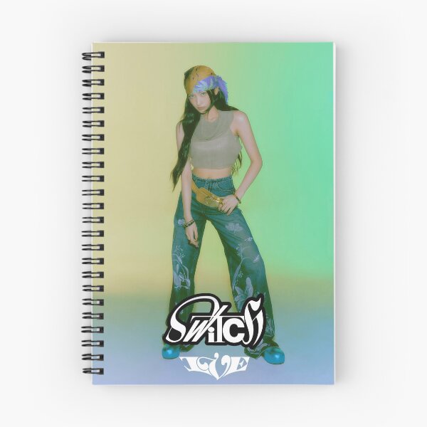 Artikelvorschau, IVE LEESEO IVE HEYA IVE Mine entworfen und verkauft von Valereekmerch.