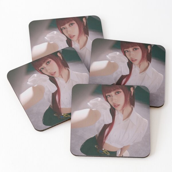 Item preview, IVE YUJIN IVE HEYA IVE Mine designed and sold by Valereekmerch.