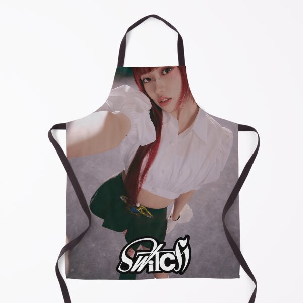 Item preview, IVE YUJIN IVE HEYA IVE Mine designed and sold by Valereekmerch.