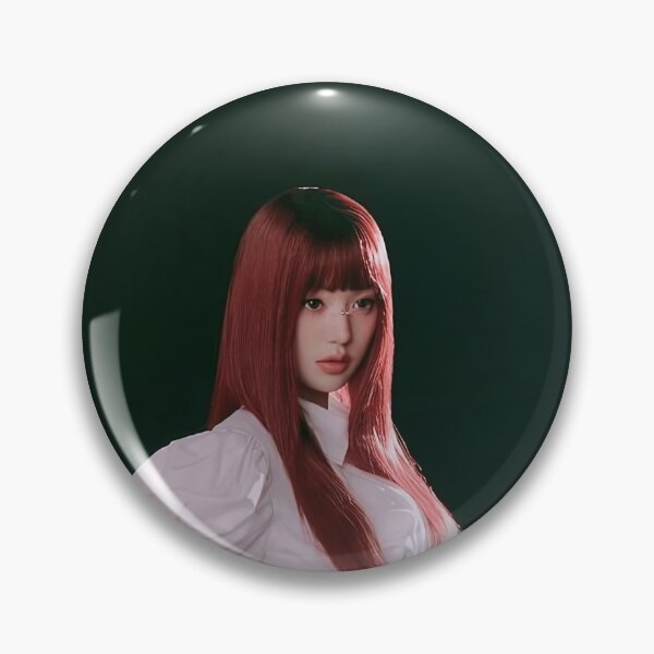 Item preview, IVE WONYOUNG IVE HEYA IVE Mine designed and sold by Valereekmerch.