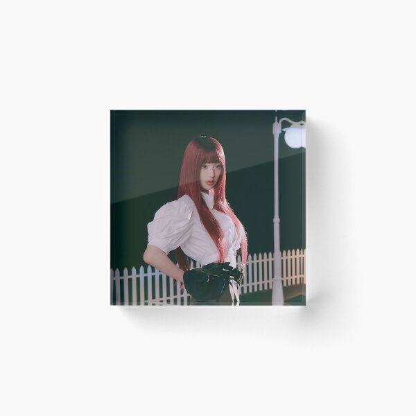 Item preview, IVE WONYOUNG IVE HEYA IVE Mine designed and sold by Valereekmerch.