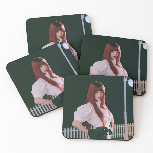 Item preview, IVE WONYOUNG IVE HEYA IVE Mine designed and sold by Valereekmerch.