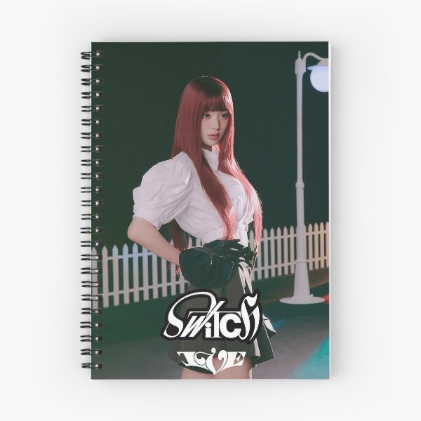 Item preview, IVE WONYOUNG IVE HEYA IVE Mine designed and sold by Valereekmerch.