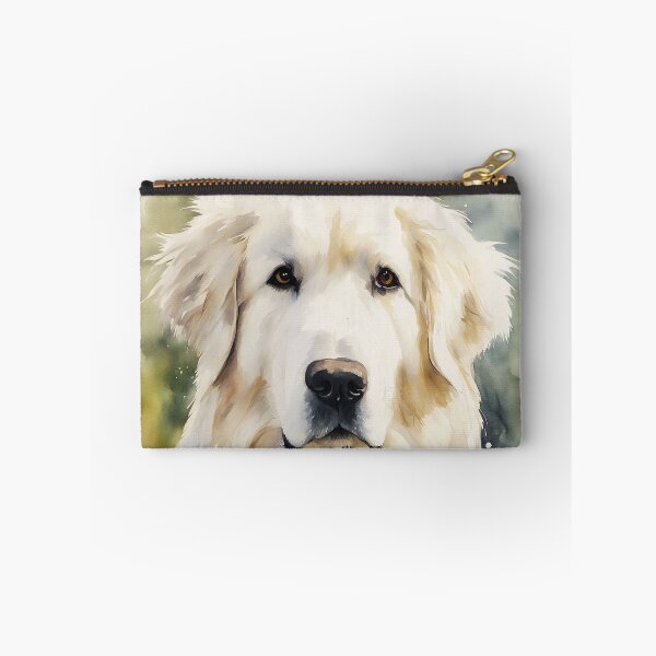 Item preview, Great Pyrenees Art designed and sold by TheAnimalZ00.