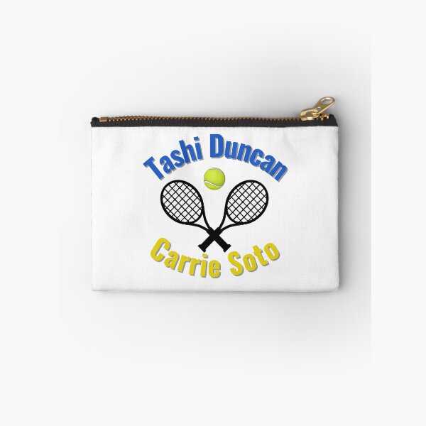 Item preview, Tashi Duncan and Carrie Soto designed and sold by Danielle-karol.