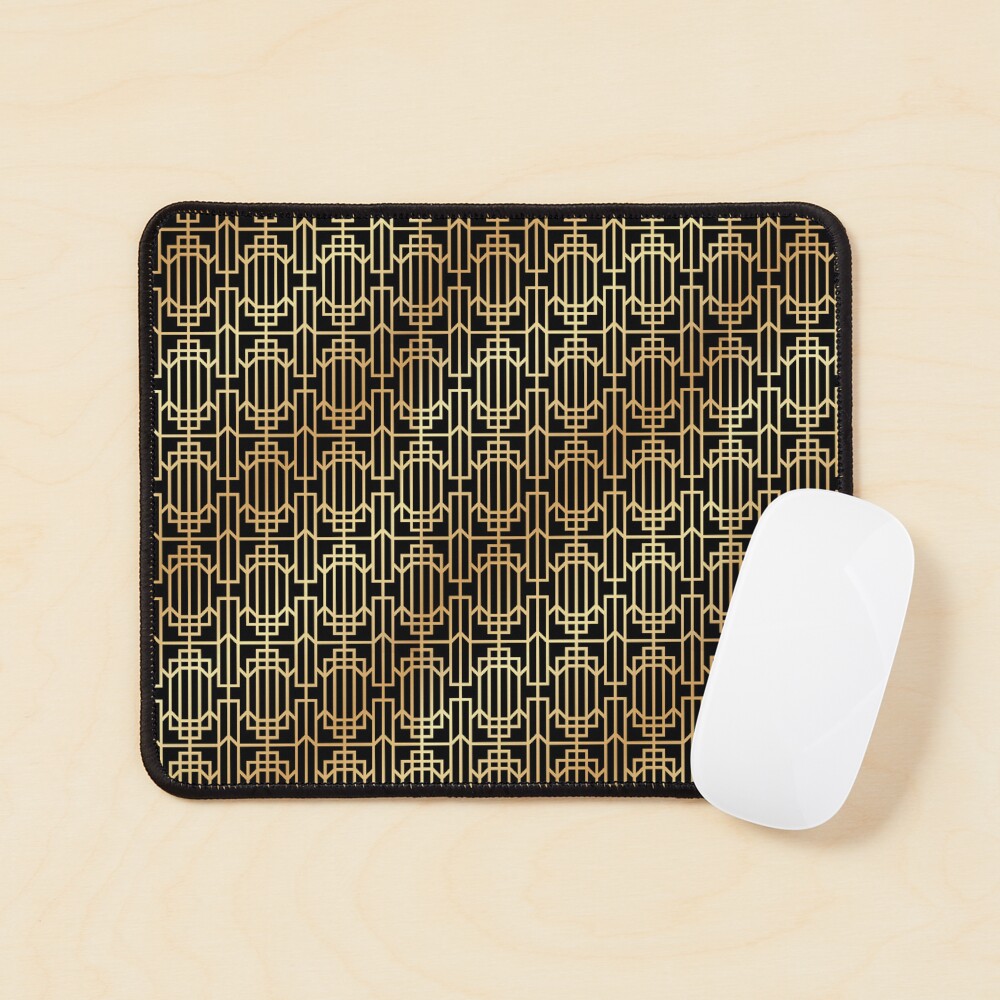 Item preview, Mouse Pad designed and sold by RedPumpFlash.
