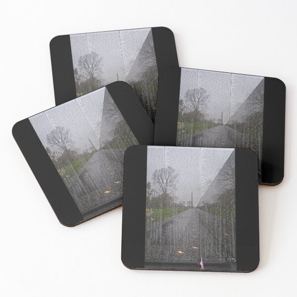 Item preview, Vietnam Veterans Memorial  designed and sold by Alex Preiss.