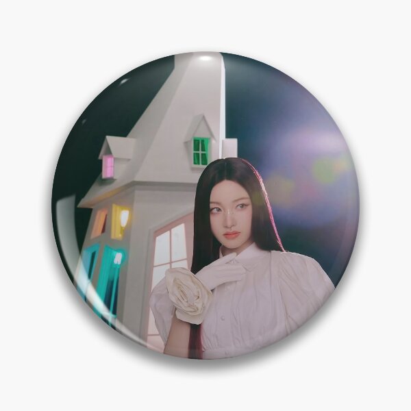 Item preview, IVE LIZ IVE HEYA IVE Mine designed and sold by Valereekmerch.