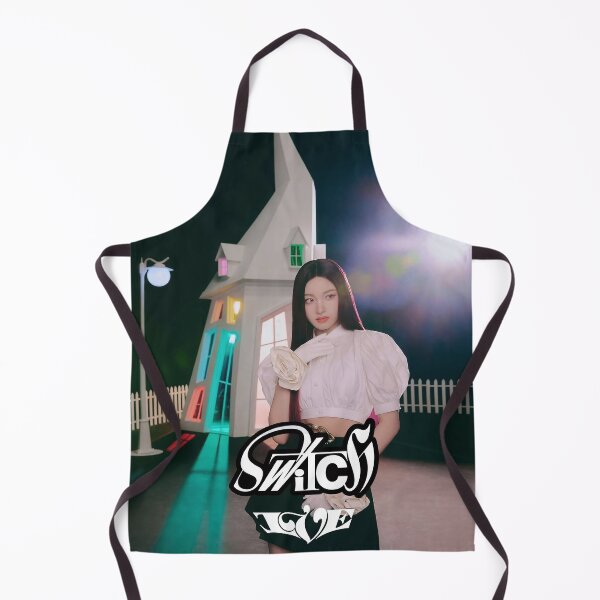 Item preview, IVE LIZ IVE HEYA IVE Mine designed and sold by Valereekmerch.