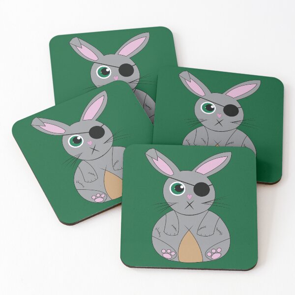 Item preview, Imperfect Bunny  designed and sold by Arktely.