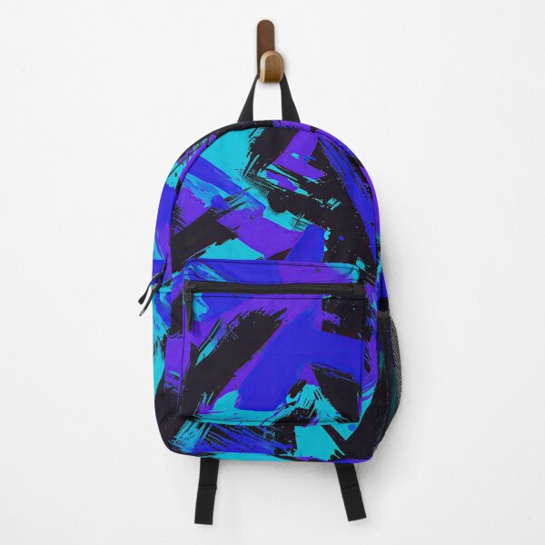 Item preview, Neon Chaos designed and sold by KyzArt01.