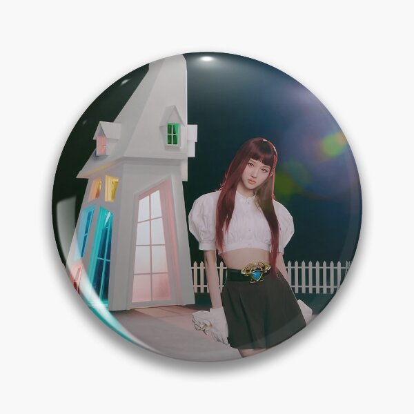 Aperçu de l'œuvre IVE GAEUL IVE HEYA IVE Mine créée et vendue par Valereekmerch.