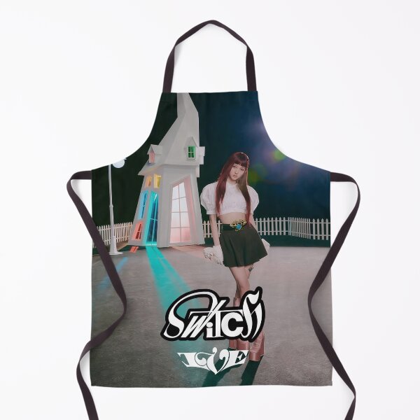 Item preview, IVE GAEUL IVE HEYA IVE Mine designed and sold by Valereekmerch.
