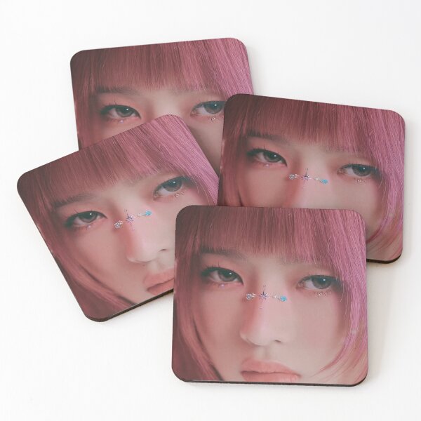 Item preview, IVE REI IVE HEYA IVE Mine designed and sold by Valereekmerch.
