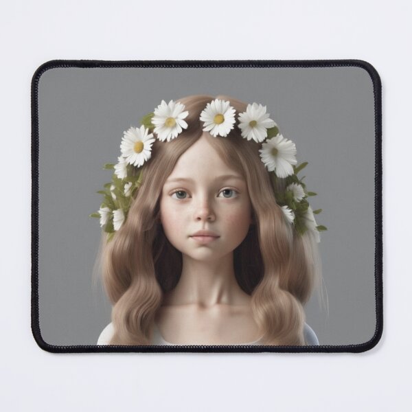 Item preview, Spring Girl designed and sold by Ameliatra Design.