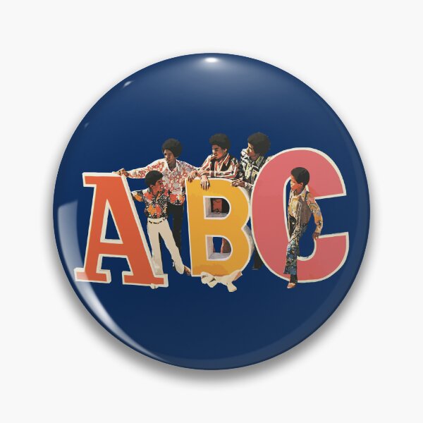 Item preview, A.B.C - Minimalist Album Cover designed and sold by skipat.