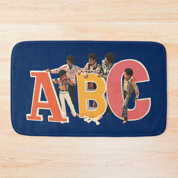 Item preview, A.B.C - Minimalist Album Cover designed and sold by skipat.
