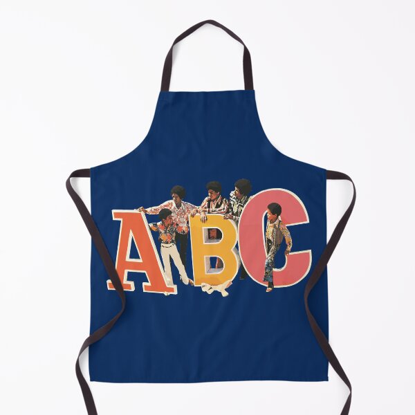 Item preview, A.B.C - Minimalist Album Cover designed and sold by skipat.