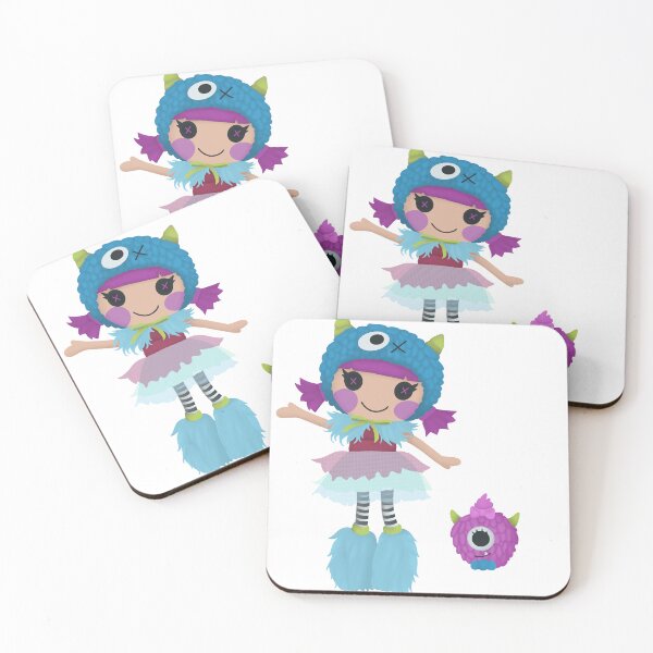 Item preview, furry grrrrs a lot lalaloopsy  designed and sold by oxxxenfree.