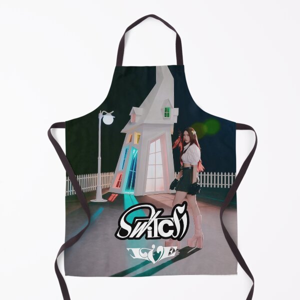 Item preview, IVE LEESEO IVE HEYA IVE Mine designed and sold by Valereekmerch.