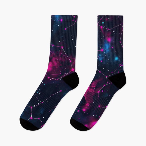Item preview, Cosmic Neon designed and sold by KyzArt01.