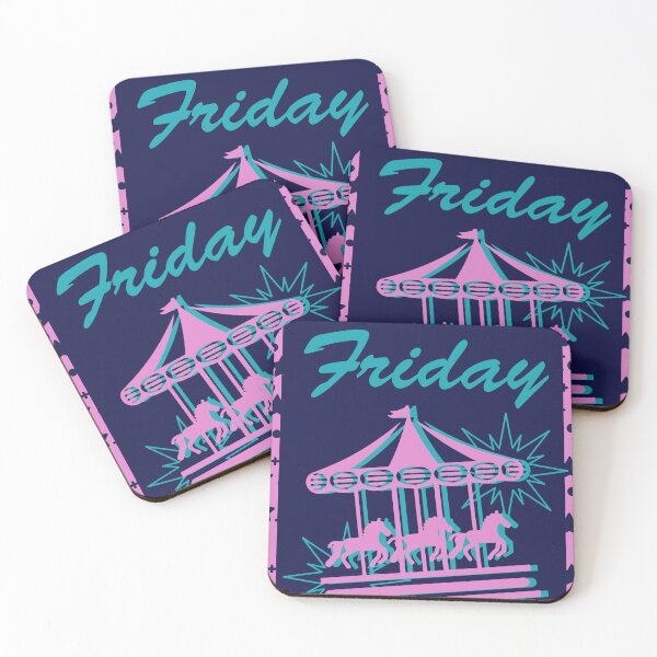 Item preview, Flat Ride Friday Graphic  designed and sold by RollingRC.
