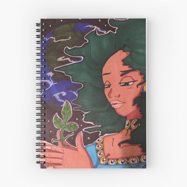 Item preview, Nurture Amma designed and sold by GaiaCreates13.