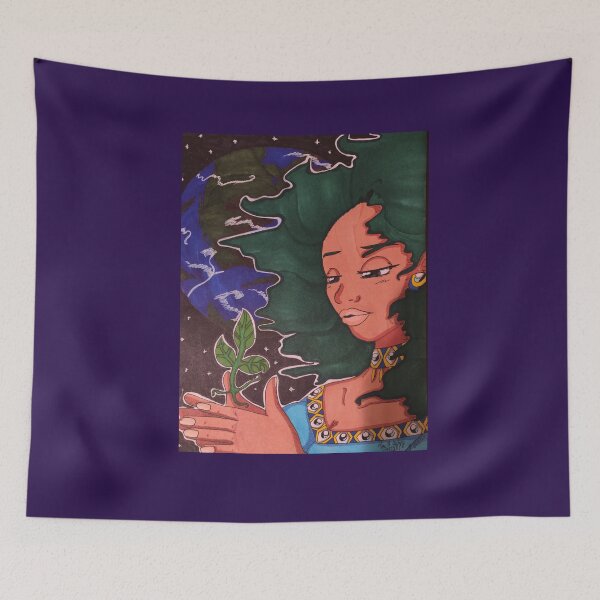 Item preview, Nurture Amma designed and sold by GaiaCreates13.