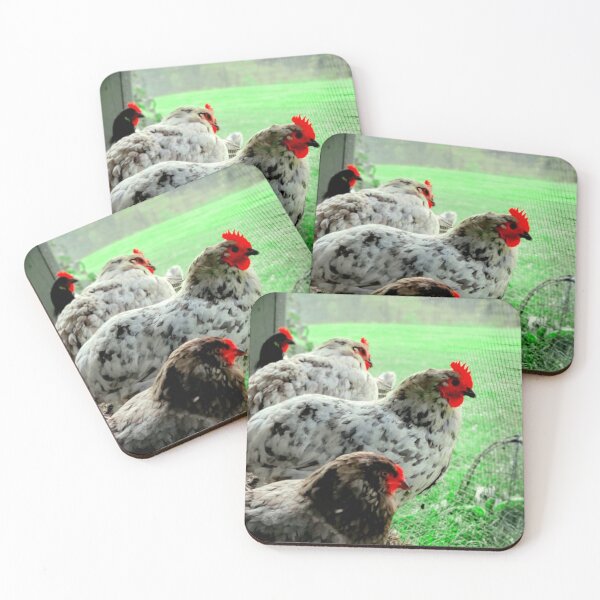 Item preview, Chickens designed and sold by ontological.
