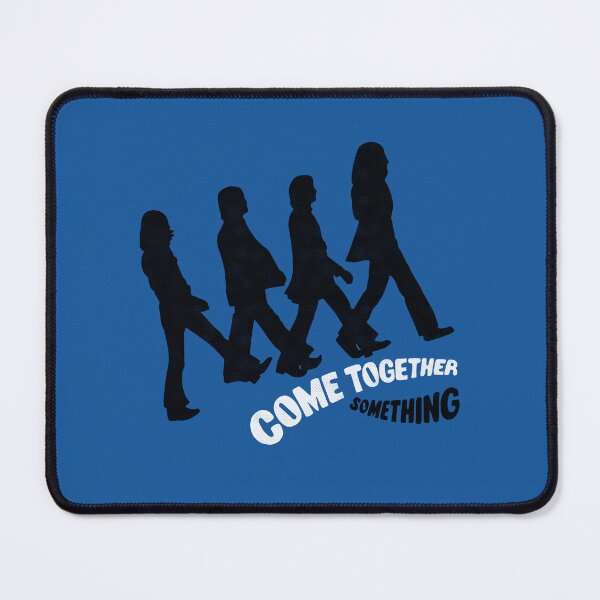Item preview, Come Together/Something - Single Sleeve designed and sold by skipat.