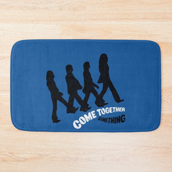 Item preview, Come Together/Something - Single Sleeve designed and sold by skipat.