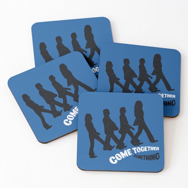 Item preview, Come Together/Something - Single Sleeve designed and sold by skipat.