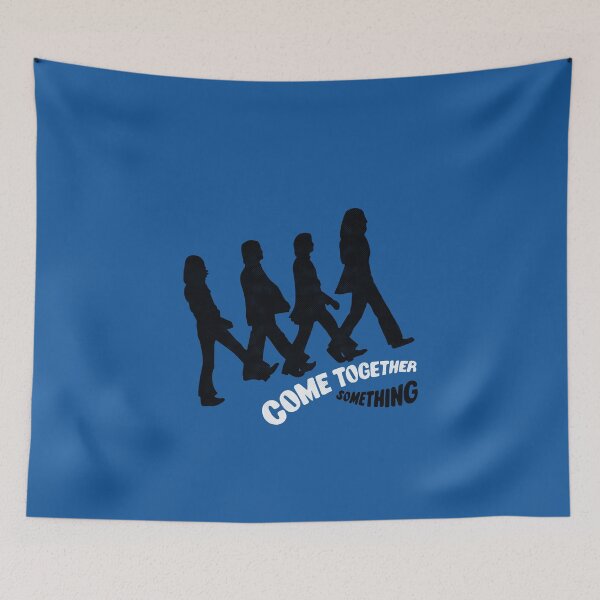 Item preview, Come Together/Something - Single Sleeve designed and sold by skipat.