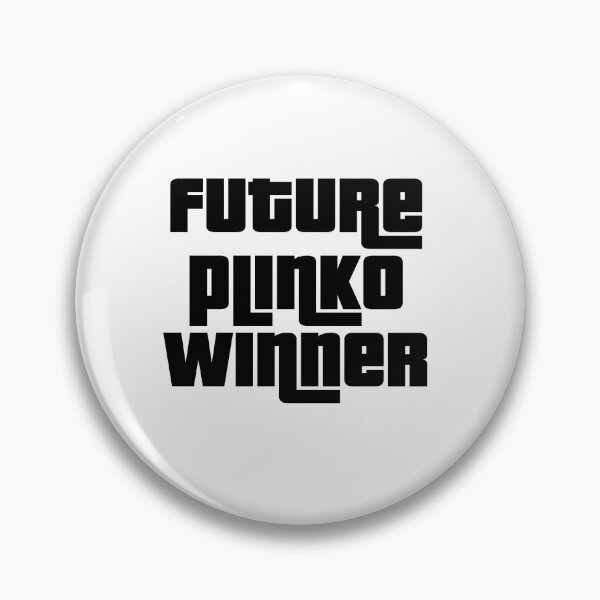 Item preview, The price is right shirt plinko designed and sold by Andrea Long.
