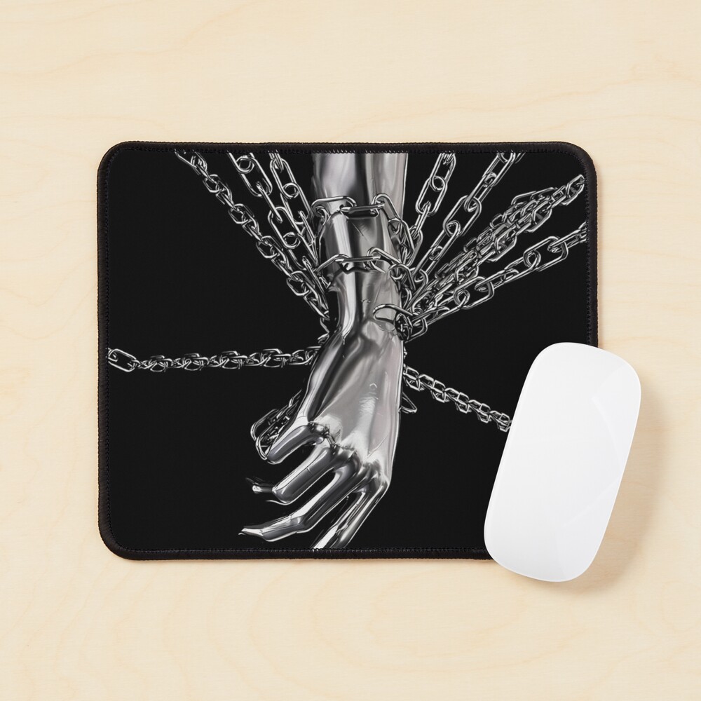 Item preview, Mouse Pad designed and sold by RUKKAI.