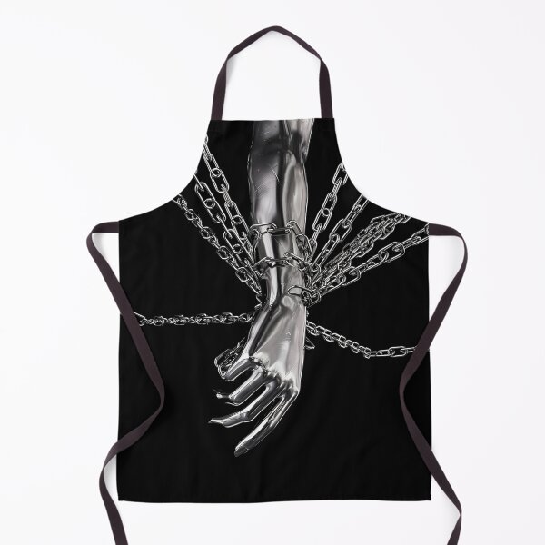 Item preview, Brazo con Cadenas designed and sold by RUKKAI.
