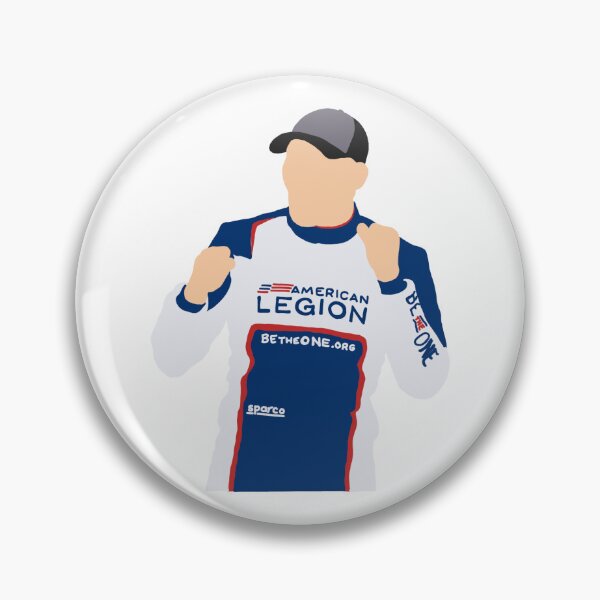 Item preview, Linus Lundqvist 1st Podium designed and sold by luckeyduckdesgs.