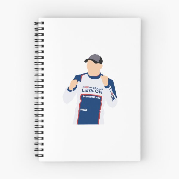 Item preview, Linus Lundqvist 1st Podium designed and sold by luckeyduckdesgs.