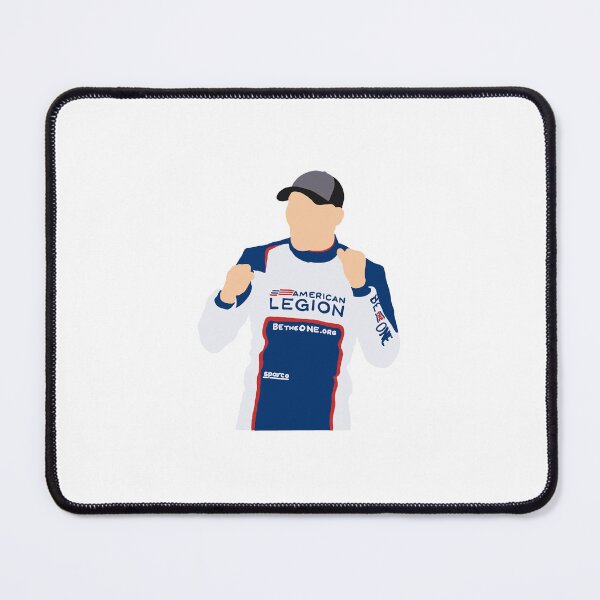 Item preview, Linus Lundqvist 1st Podium designed and sold by luckeyduckdesgs.