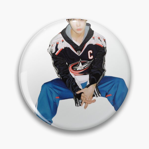 Item preview, NCT 127 Doyoung Fact Check Sticker designed and sold by Skebee99.