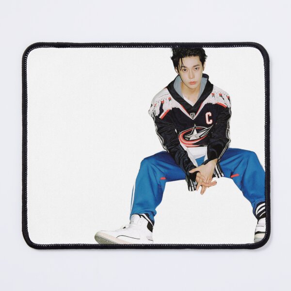 Item preview, NCT 127 Doyoung Fact Check Sticker designed and sold by Skebee99.