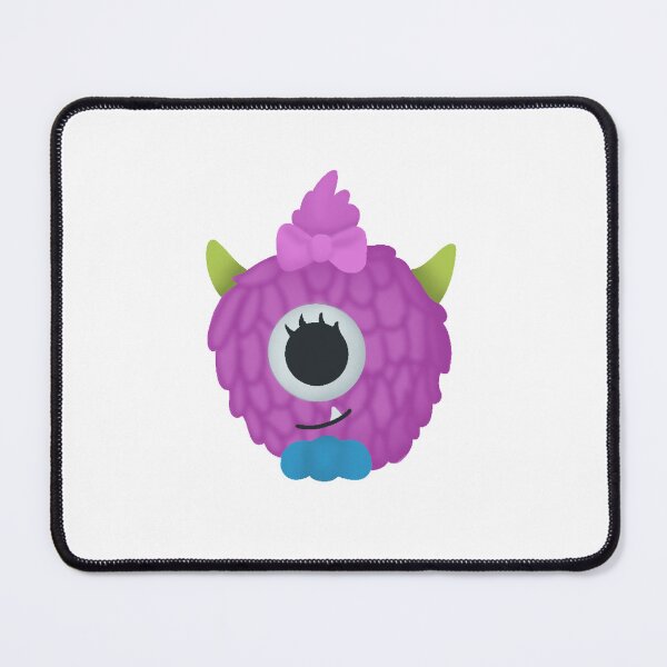 Item preview, furry grrrrs a lot lalaloopsy pet designed and sold by oxxxenfree.